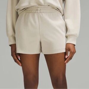 Lululemon Softstream Shorts